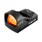 Cyelee CT2 Micro Shake Awake Pistol Red Dot Sights ( for RMR Cut Pistol ) 3 MOA - Cyelee Optics Red Dot Reflex Sight Shake Awake Optic Rugged Pistol