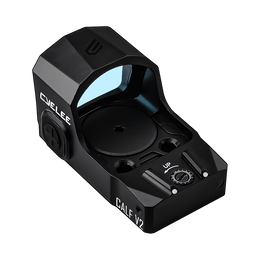 Cylee Cyelee Calf V2 Shake Awake Pistol Red Dot Sight Optic β Cyelee Optics