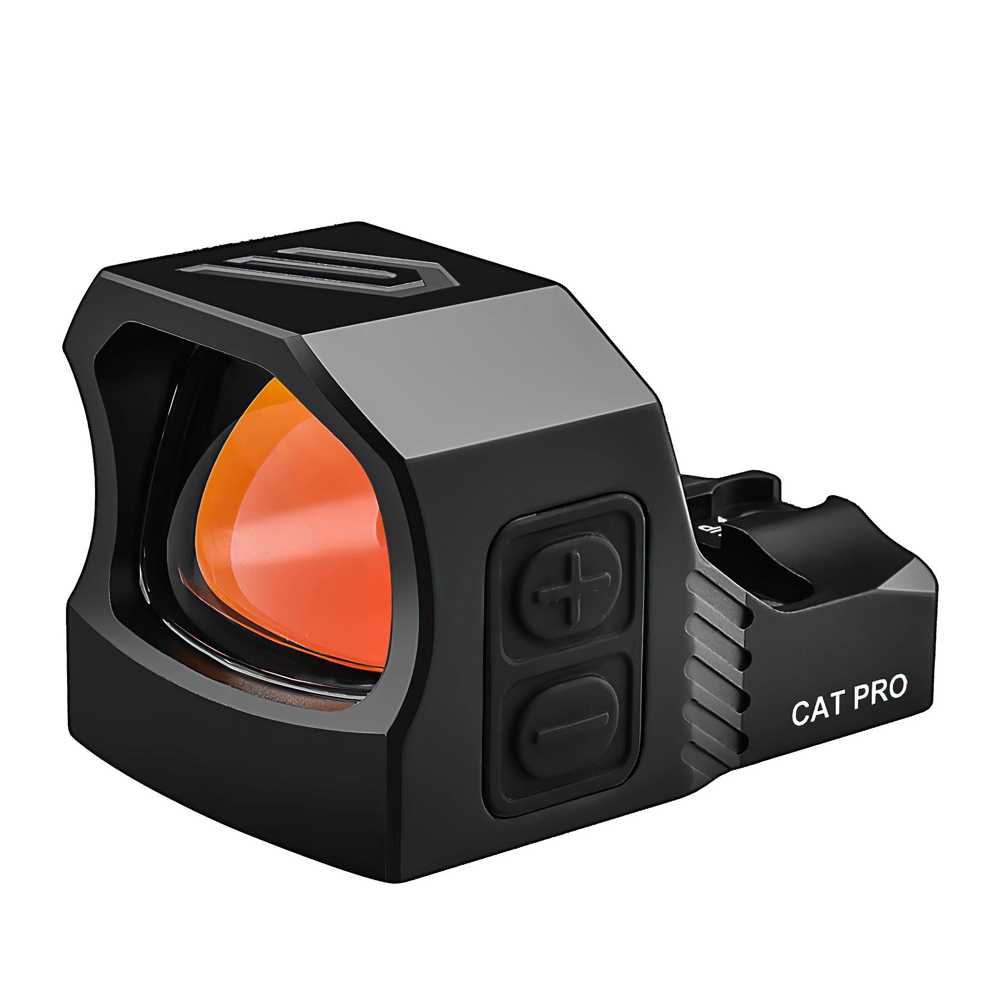 Cyelee CAT PRO – Ultra-Compact Red Dot Built for Duty and Concealed ...