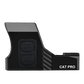 Cyelee CAT PRO Duty & Carry Ready RMSc Micro Red Dot with Motion Deactivated Standby