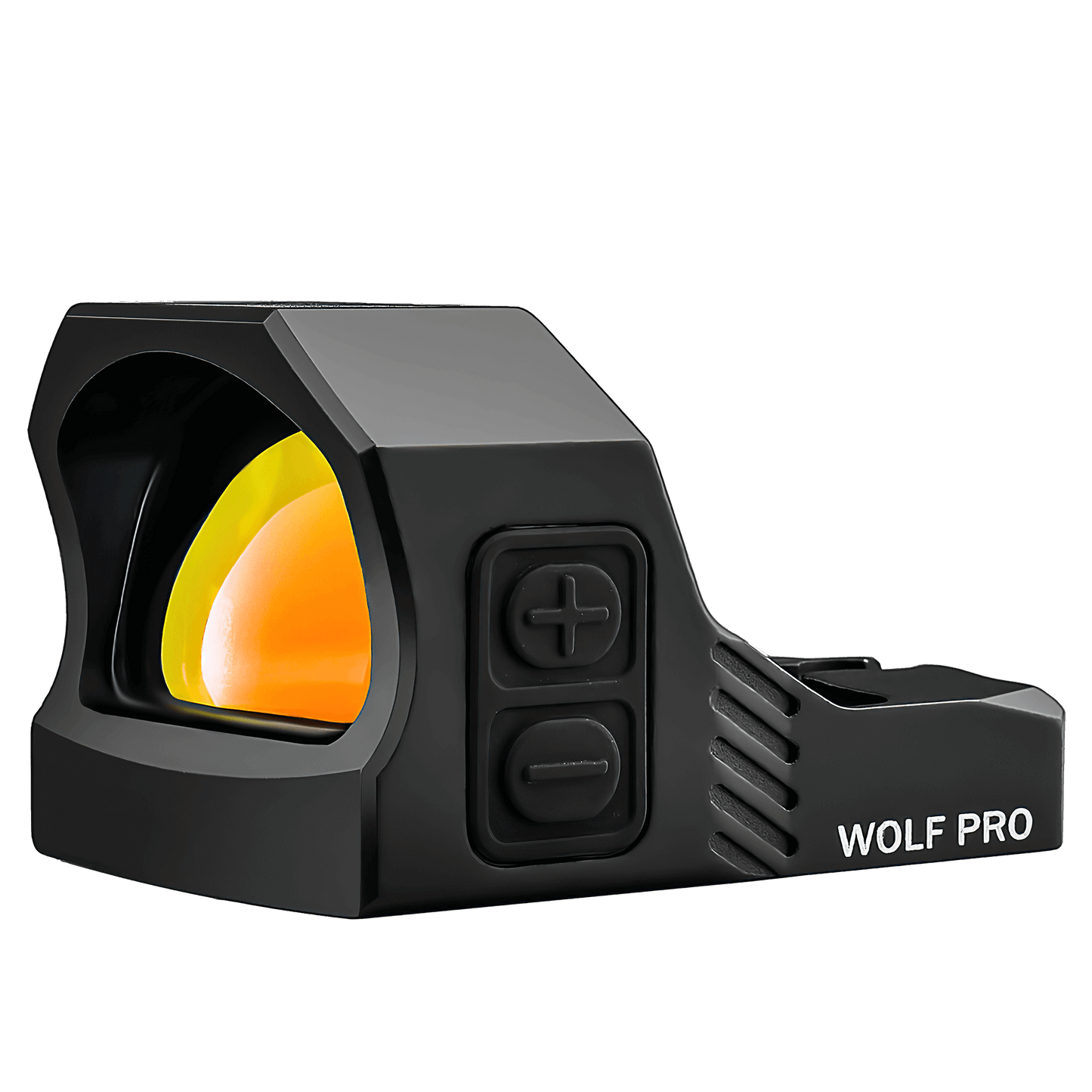 Cyelee WOLF PRO Duty & Carry Ready RMR Micro Red Dot with Motion Deactivated Standby